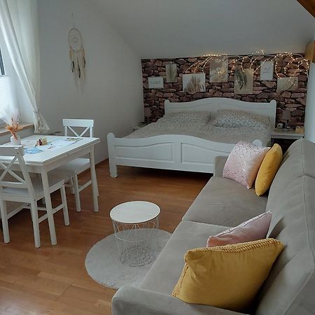 Homew4 - Apartment Sonnenschein Hoheneich Екстер'єр фото