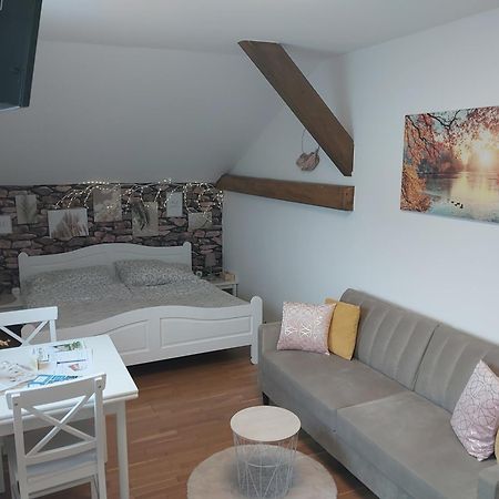 Homew4 - Apartment Sonnenschein Hoheneich Екстер'єр фото