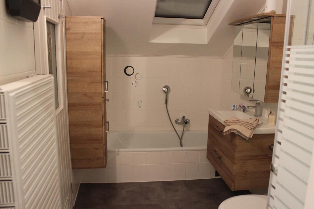 Homew4 - Apartment Sonnenschein Hoheneich Екстер'єр фото