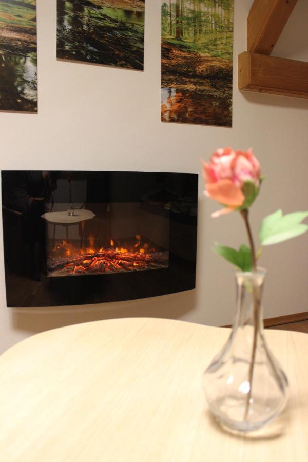 Homew4 - Apartment Sonnenschein Hoheneich Екстер'єр фото