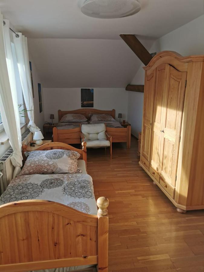 Homew4 - Apartment Sonnenschein Hoheneich Екстер'єр фото