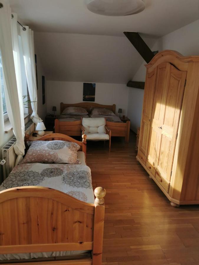 Homew4 - Apartment Sonnenschein Hoheneich Екстер'єр фото