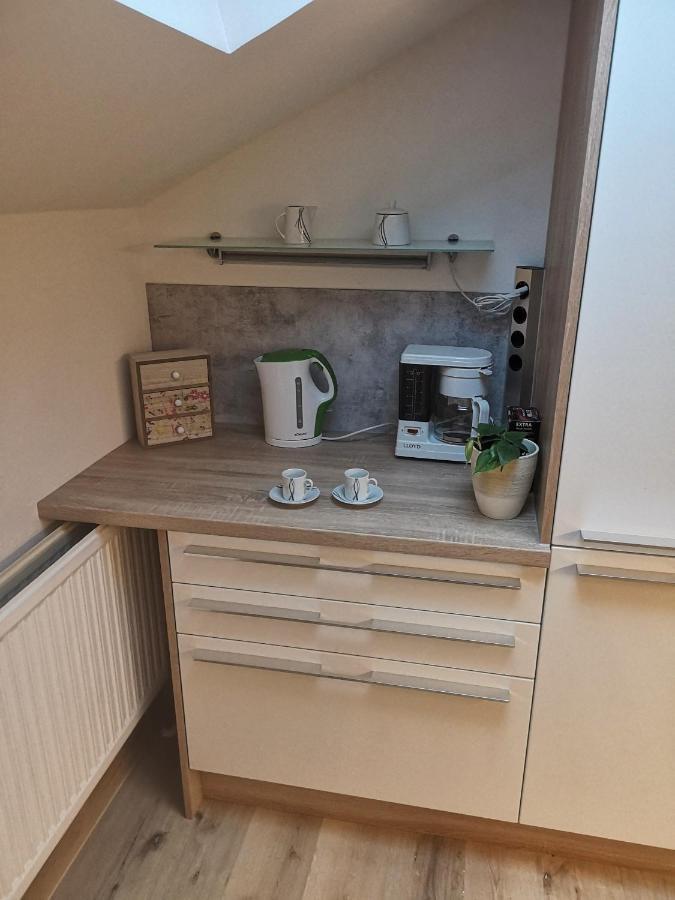 Homew4 - Apartment Sonnenschein Hoheneich Екстер'єр фото