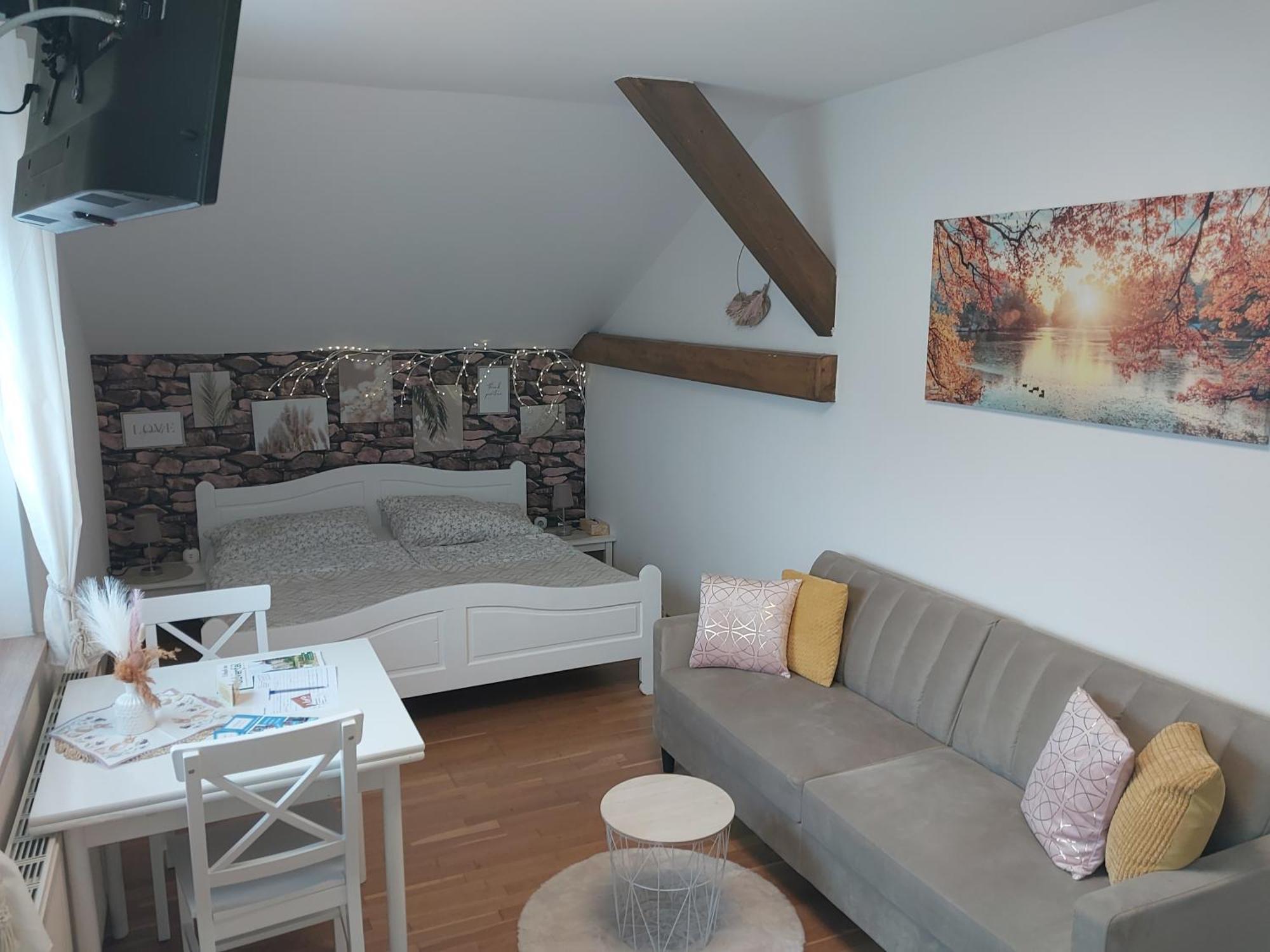 Homew4 - Apartment Sonnenschein Hoheneich Екстер'єр фото